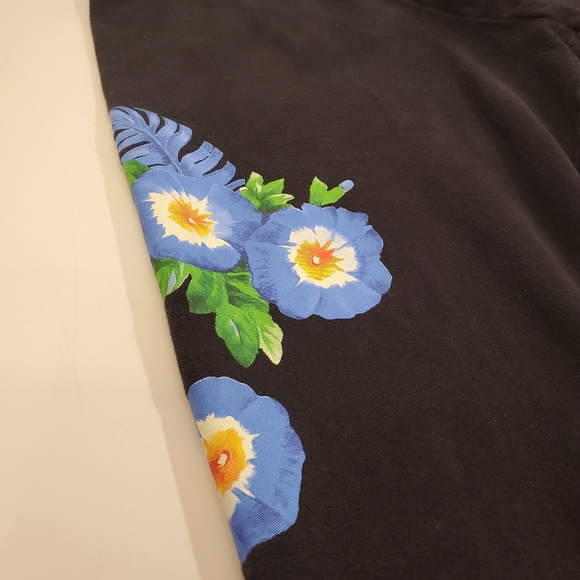 🌼Host Pick🌼 Nike womens Floral Print Leggings - Picture 4 of 6